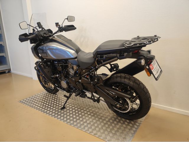 harley-davidson - pan-america--ra-1250-special