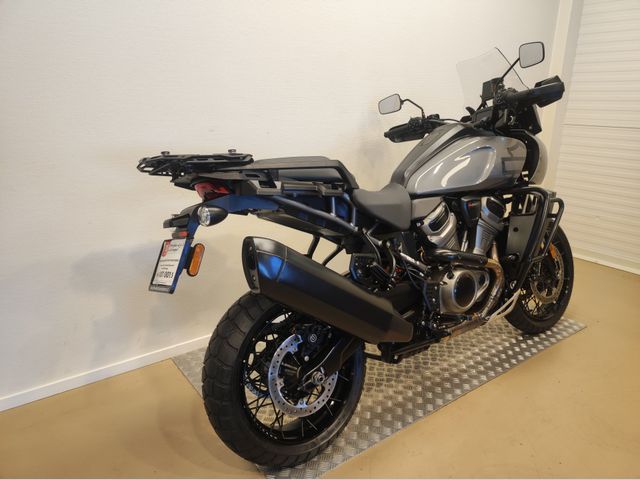 harley-davidson - pan-america--ra-1250-special