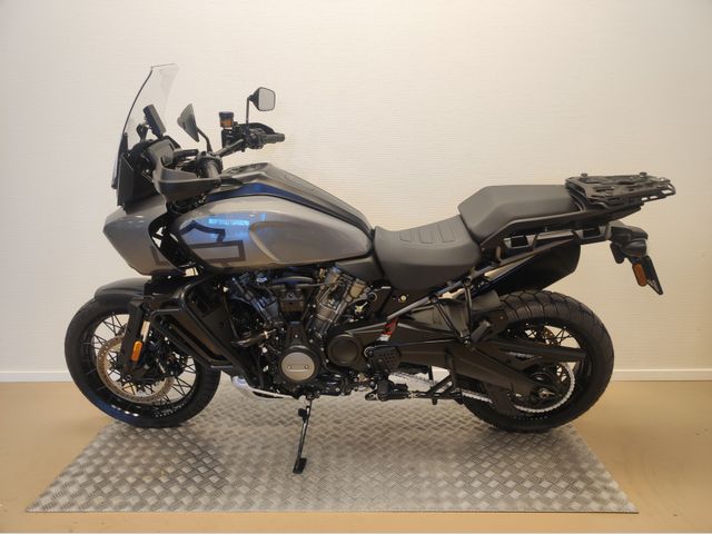 harley-davidson - pan-america--ra-1250-special