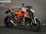 KTM 1290 SUPER DUKE R