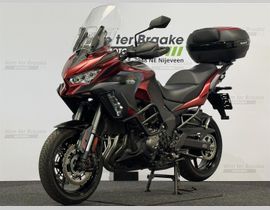Kawasaki Versys 1000 SE 2023 occasion