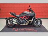 DUCATI DIAVEL CARBON