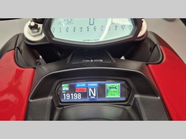 ducati - diavel-carbon