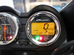 Suzuki GSF 1250 S Bandit 2007 occasion – foto 11 van 12