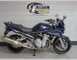 Suzuki GSF 1250 SA 2007 occasion