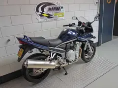 Suzuki GSF 1250 S Bandit 2007 occasion – foto 2 van 12