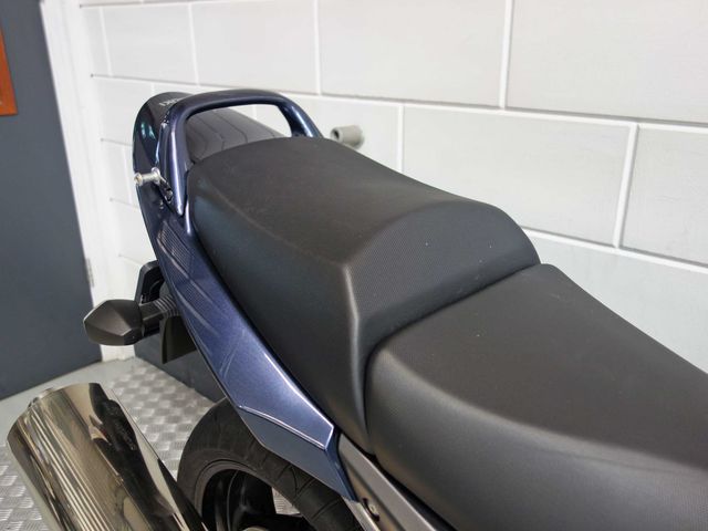 suzuki - gsf-1250-sa