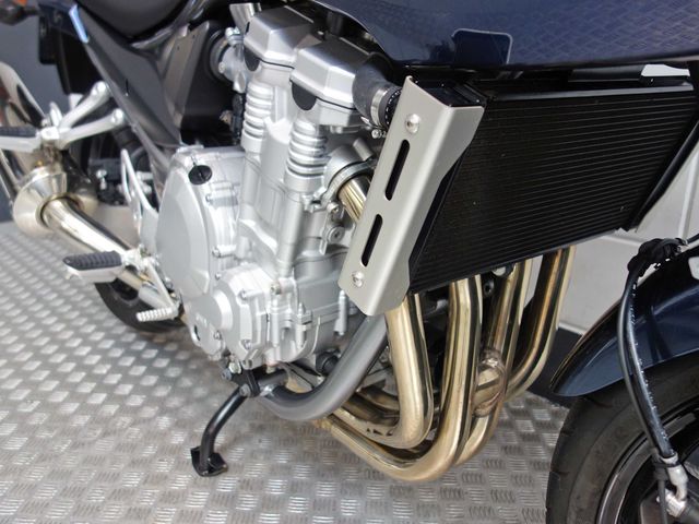 suzuki - gsf-1250-sa