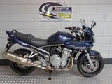 SUZUKI GSF 1250 SA