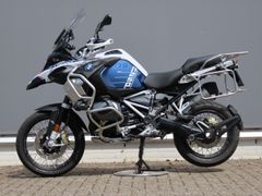 BMW R 1250 GS ADVENTURE