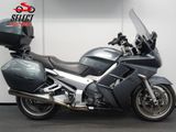 YAMAHA FJR 1300 A