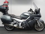 YAMAHA FJR 1300 A