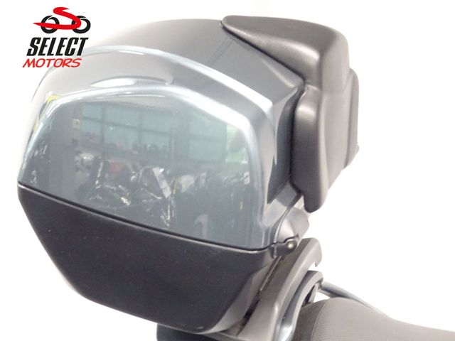 yamaha - fjr-1300-a
