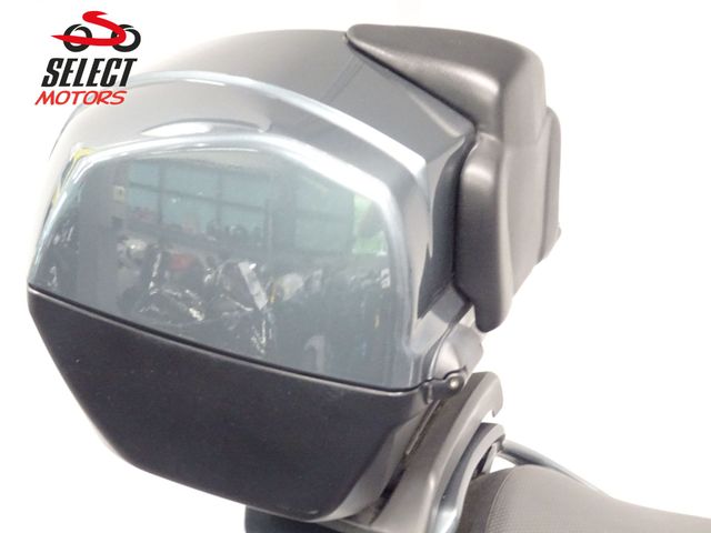 yamaha - fjr-1300-a