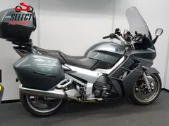 Yamaha FJR 1300 ABS 2004 occasion – foto 3 van 22