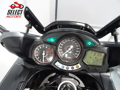 YAMAHA FJR 1300 A – foto 2