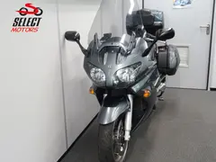 Yamaha FJR 1300 ABS 2004 occasion – foto 22 van 22