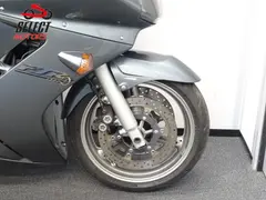 Yamaha FJR 1300 ABS 2004 occasion – foto 5 van 22