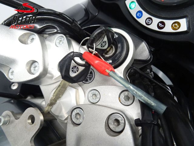 yamaha - fjr-1300-a