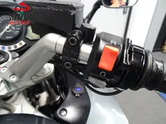 Yamaha FJR 1300 ABS 2004 occasion – foto 10 van 22