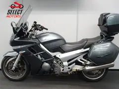 Yamaha FJR 1300 ABS 2004 occasion – foto 12 van 22