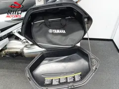 Yamaha FJR 1300 ABS 2004 occasion – foto 16 van 22