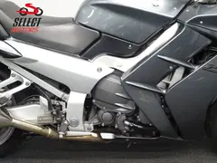 Yamaha FJR 1300 ABS 2004 occasion – foto 6 van 22