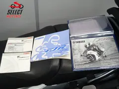 Yamaha FJR 1300 ABS 2004 occasion – foto 20 van 22