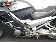 Yamaha FJR 1300 ABS 2004 occasion – foto 17 van 22