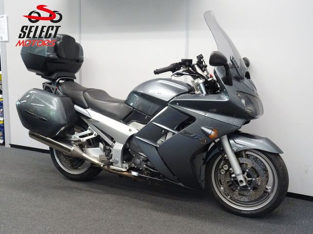 yamaha - fjr-1300-a