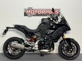 BMW F 900 XR