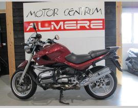 BMW R 1150 R 2001 occasion
