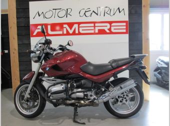 BMW R 1150 R 2001 occasion