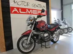 BMW R 1150 R 2001 occasion – foto 2 van 6