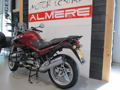 BMW R 1150 R – foto 3