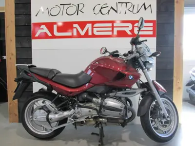 BMW R 1150 R – foto 4