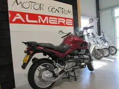 BMW R 1150 R 2001 occasion – foto 5 van 6
