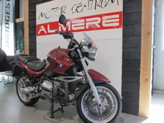 BMW R 1150 R 2001 occasion – foto 6 van 6