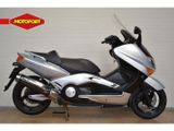 YAMAHA TMAX ABS