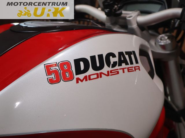 ducati - m-796