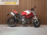DUCATI M 796