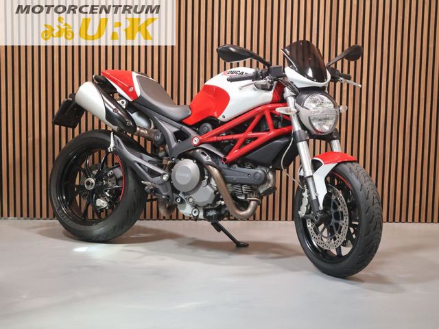 ducati - m-796