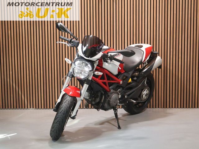 ducati - m-796