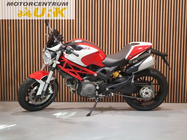 ducati - m-796