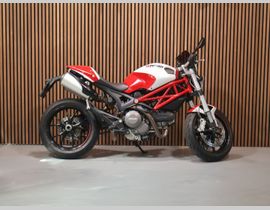 Ducati M 796 2011 occasion