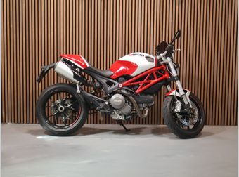 Ducati M 796 2011 occasion