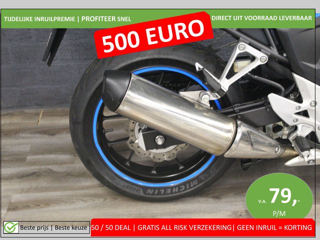 honda - cb-500-x---abs