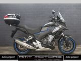 HONDA CB 500 X / ABS