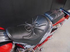 Harley-Davidson FAT BOY Screamin Eagle CVO Flstfse 2005 occasion – foto 24 van 25