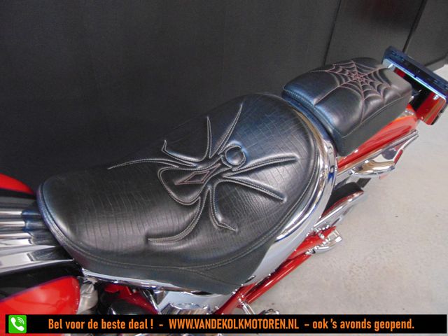 harley-davidson - fat-boy-screamin-eagle-cvo-flstfse